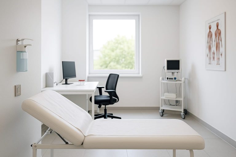 requisitos COFEPRIS consultorios médicos