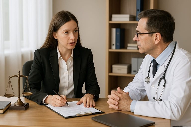 normativa COFEPRIS consultorios médicos